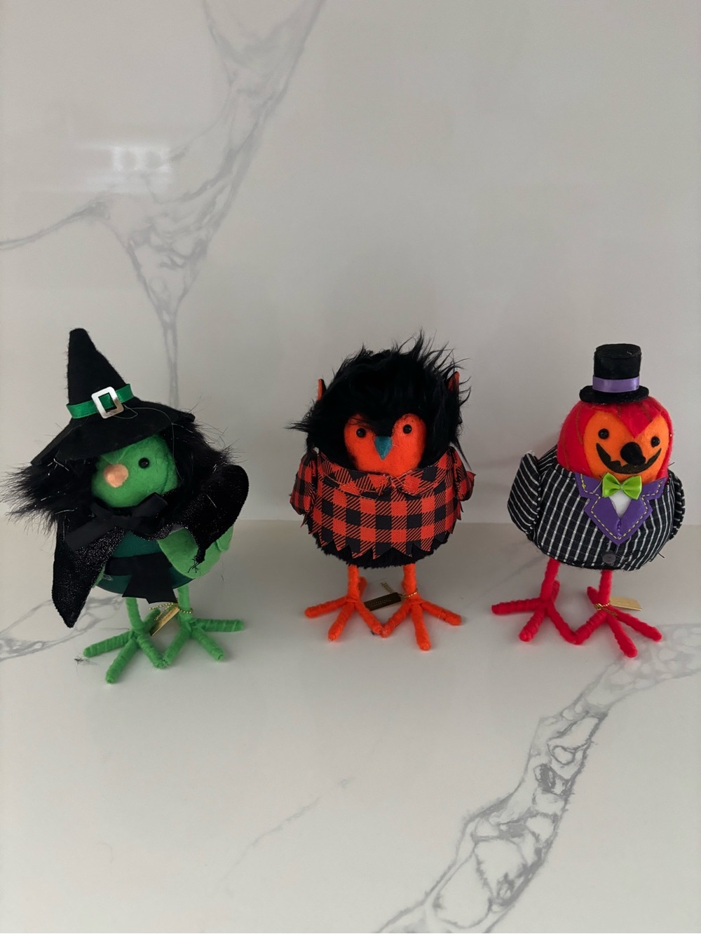 Target Halloween Birds